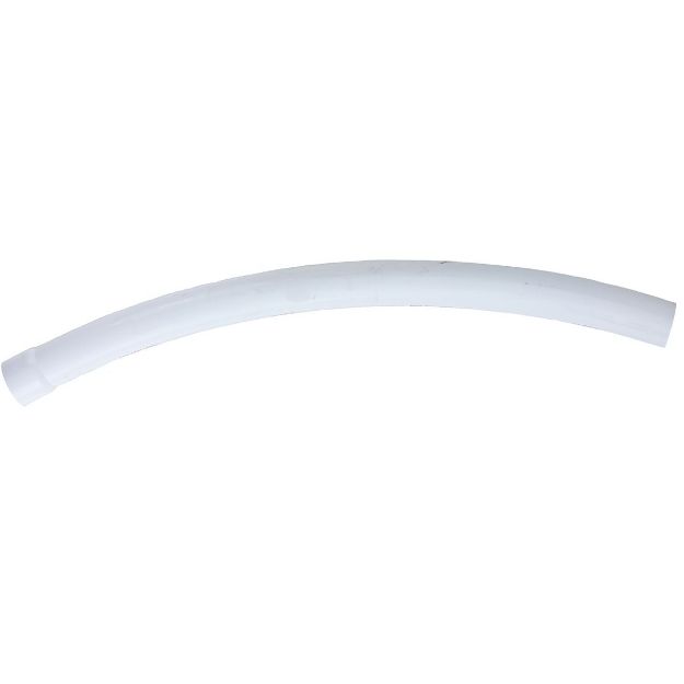 Image de COUDE PVC 3.5''