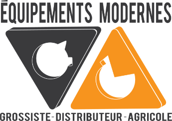 Image du fabricant Équipement Modernes Inc.